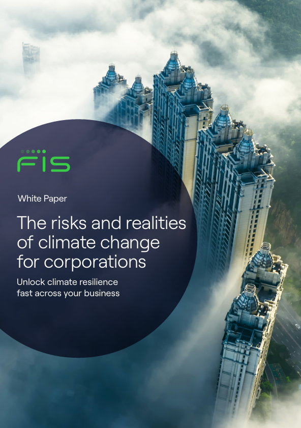 The Risks and Realities of Climate Change for Corporations